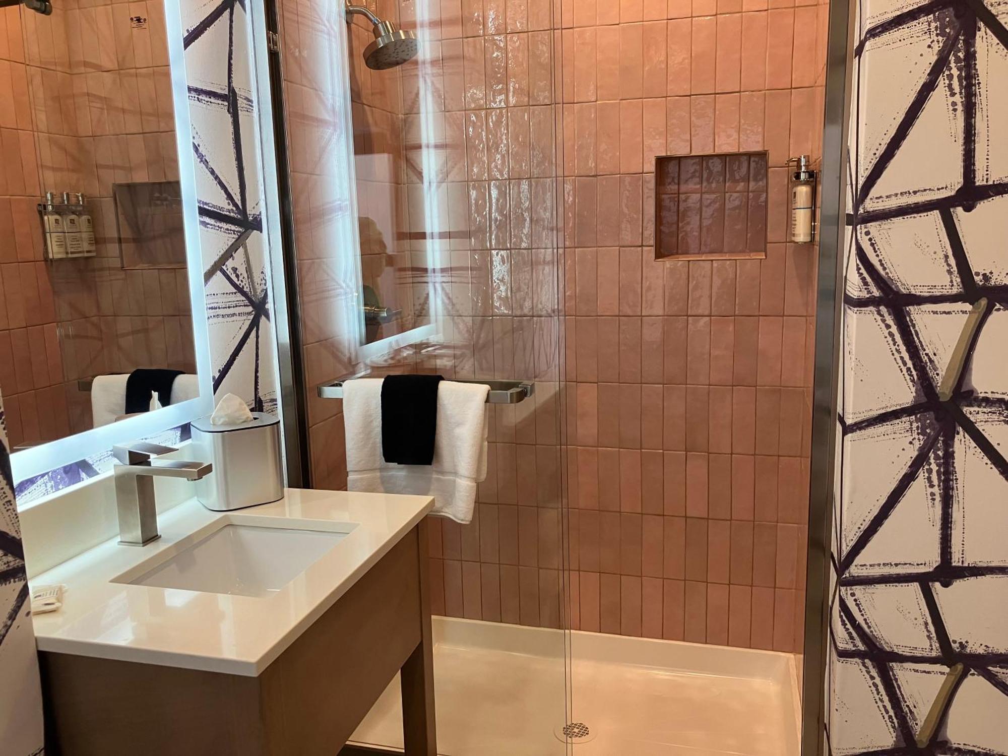 Mayfair Times Square 3*