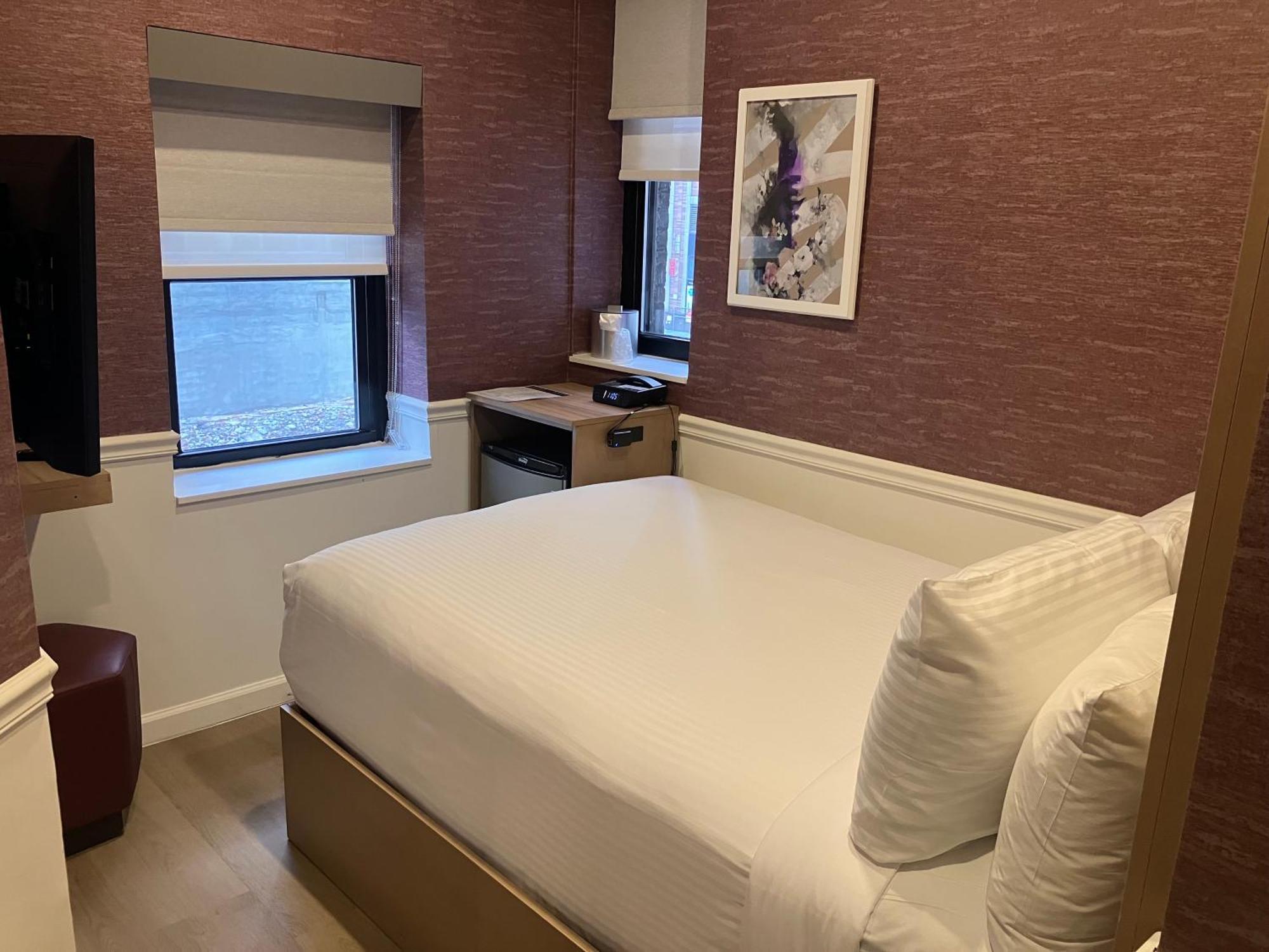 Mayfair Times Square Hotel