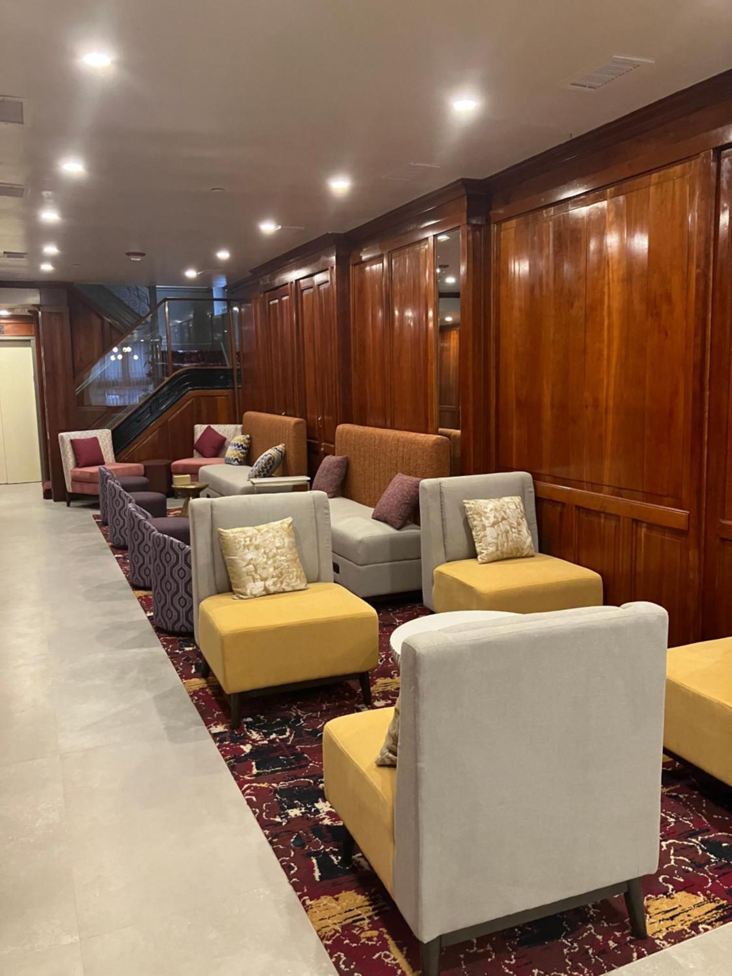 Hotel Mayfair Times Square 3*