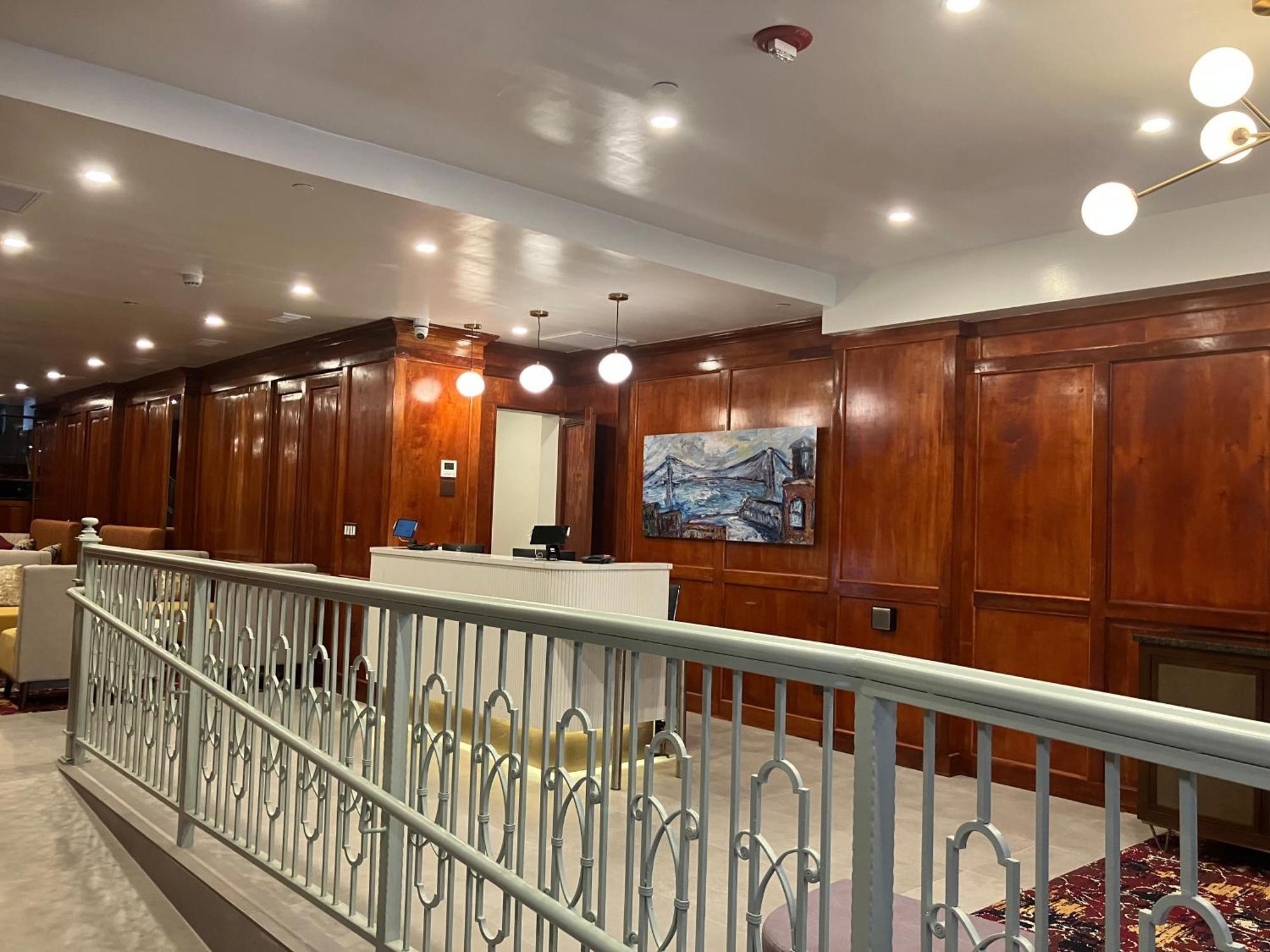 Mayfair Times Square Hotel 3*