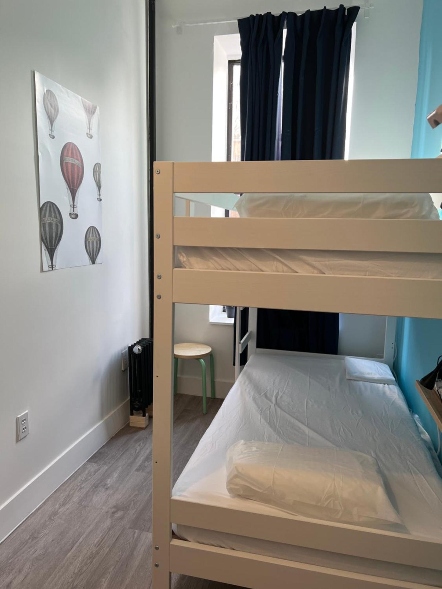 Hostal East Harlem Nueva York
