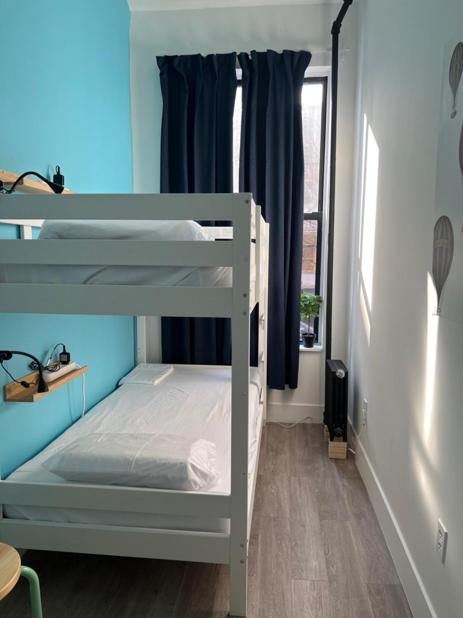 Hostal East Harlem