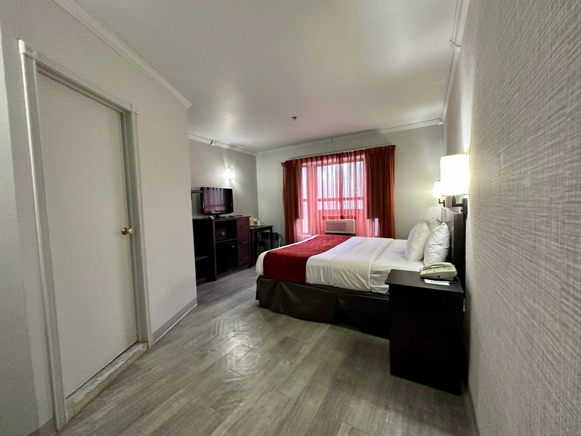 Heritage 3* Nueva York