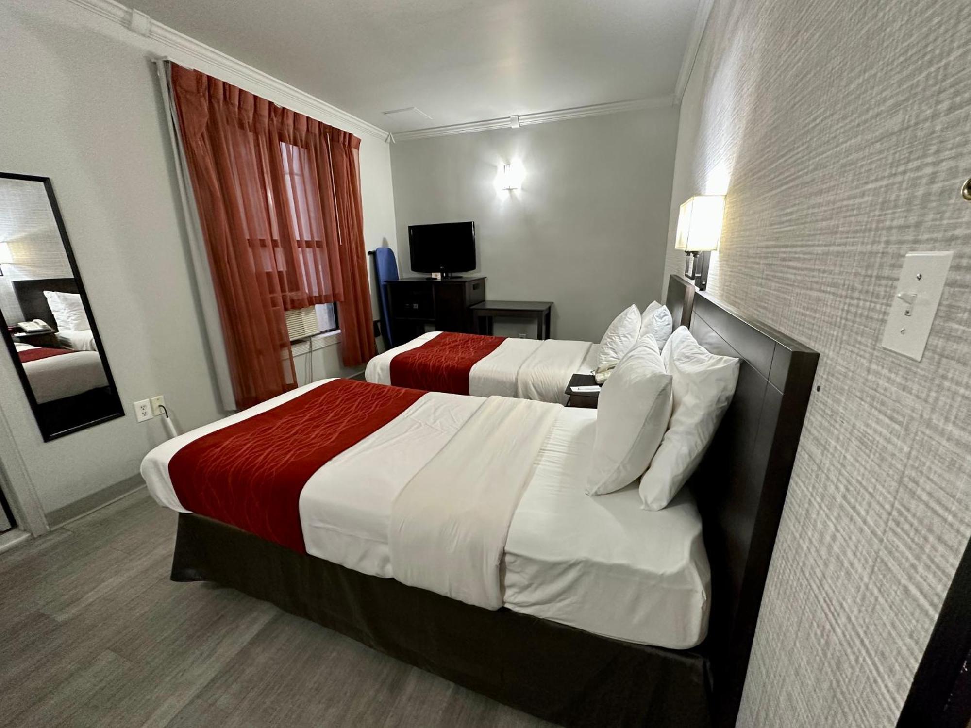 Heritage Hotel