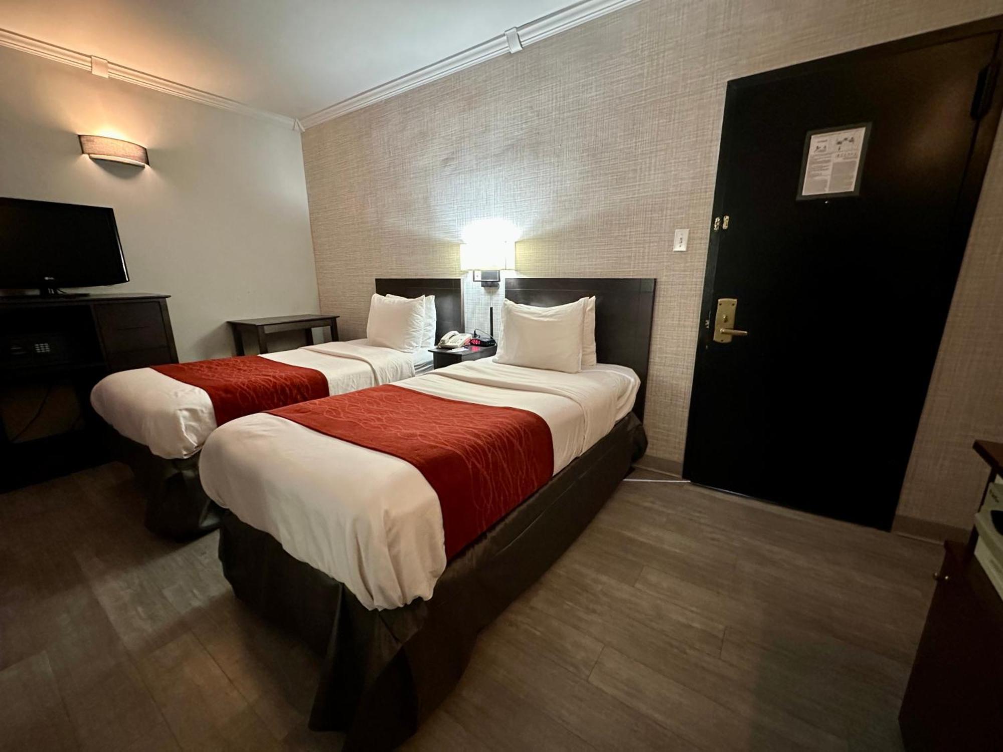 Heritage Hotel