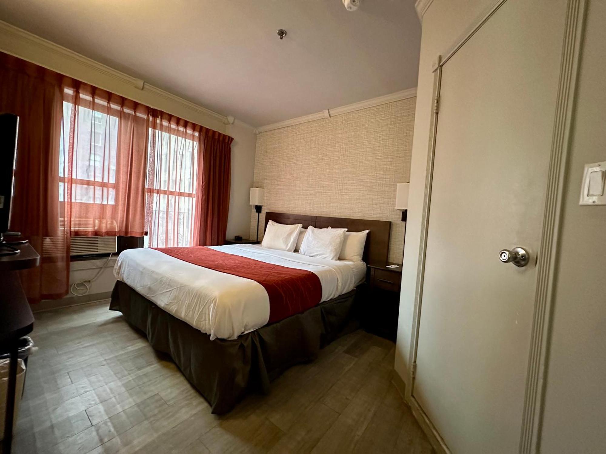 Heritage 3* Nueva York