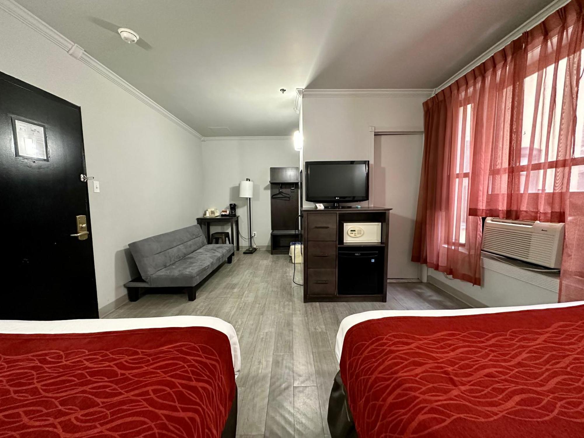 Heritage Hotel