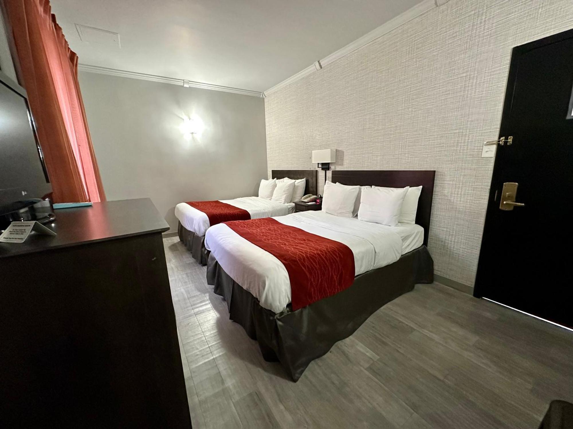 Heritage Hotel Nueva York