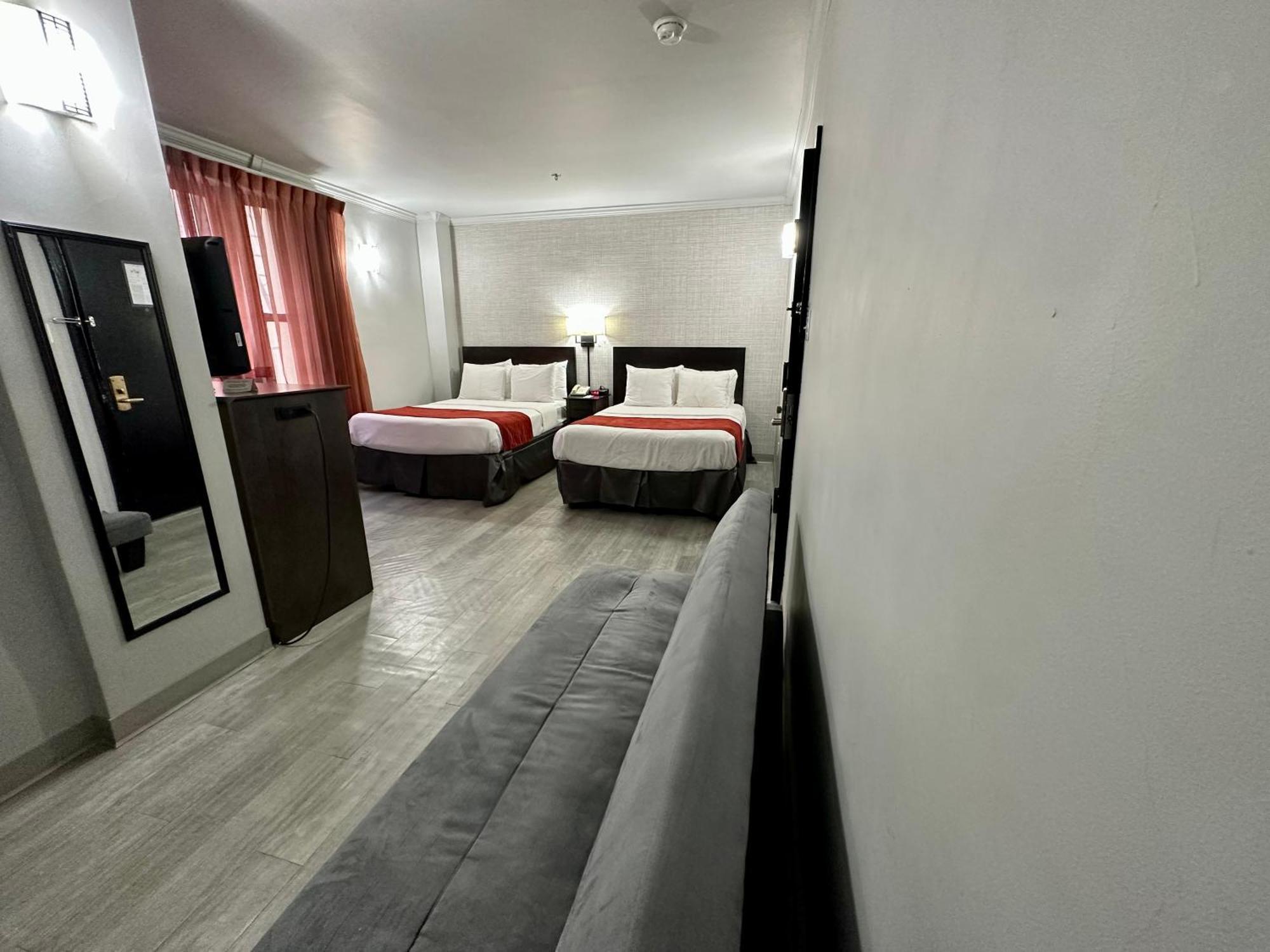 Hotel Heritage
