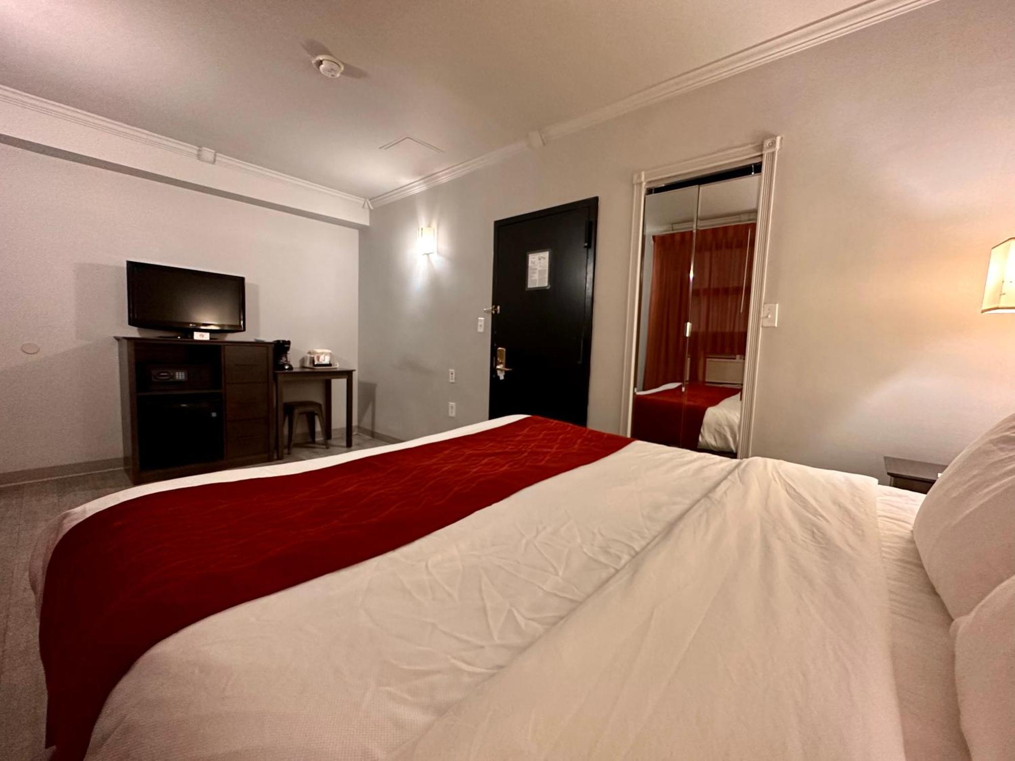 Heritage Hotel