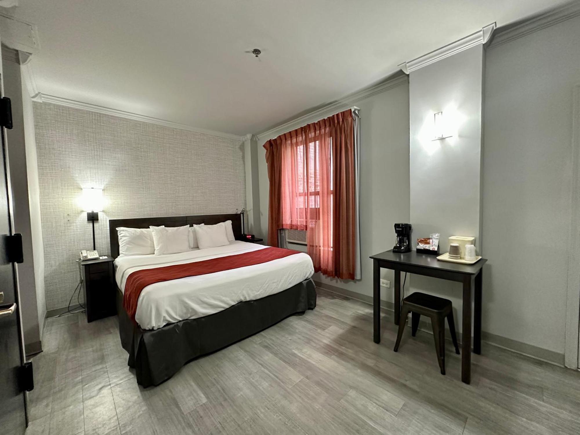 Hotel Heritage 3*
