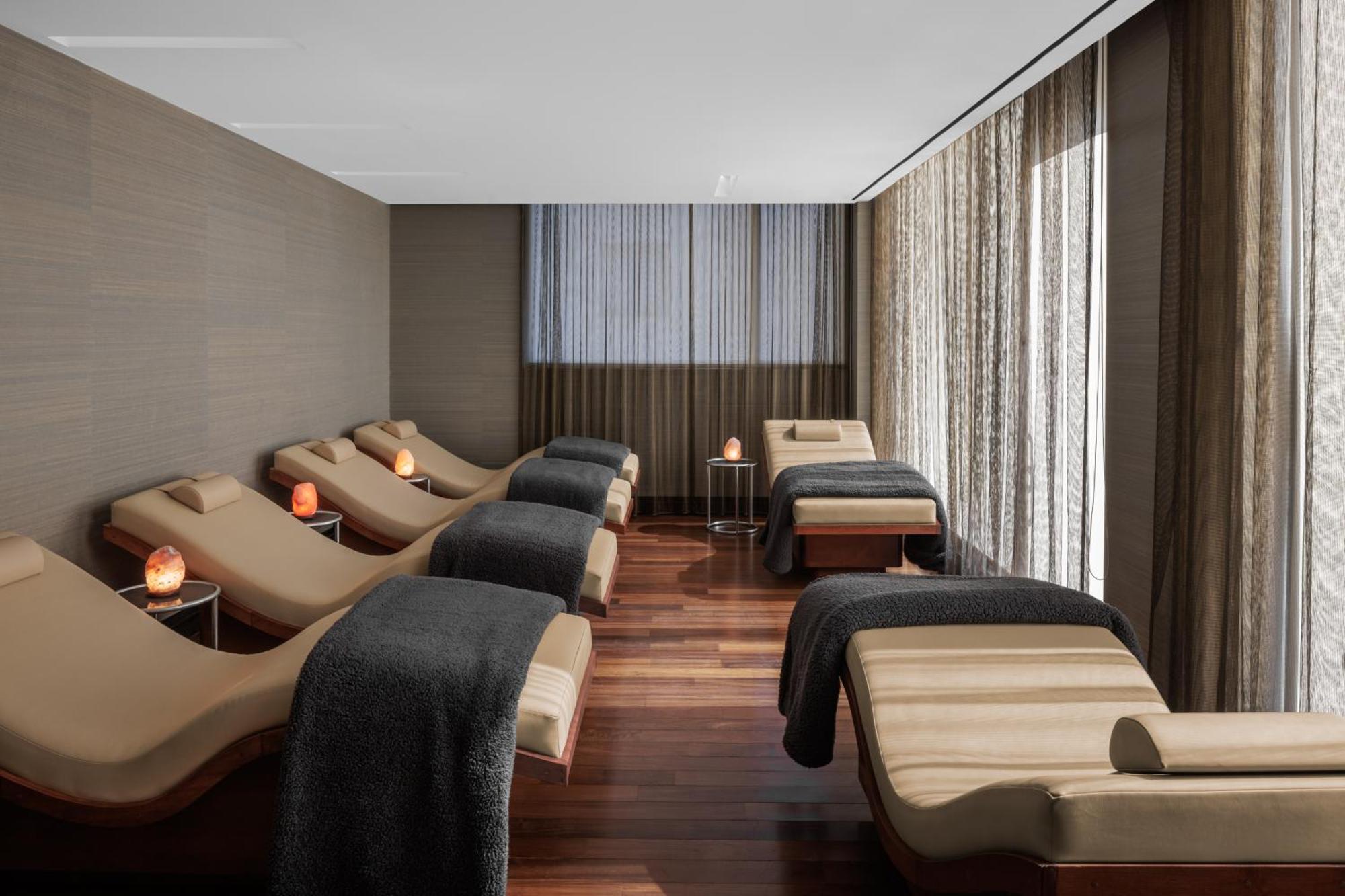 Hotel The Dominick Nova York