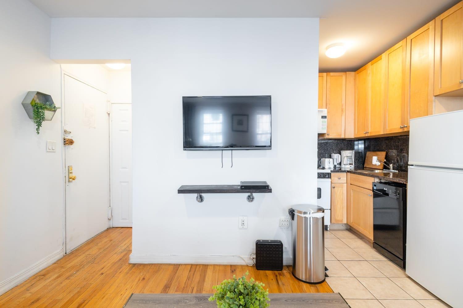350-ga Spacious Gramercy Sleeps3 Appartamento