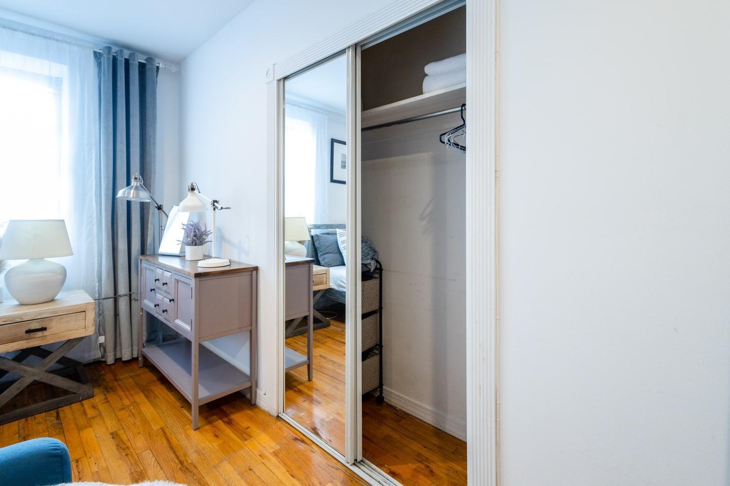 Appartamento 350-ga Spacious Gramercy Sleeps3 *
