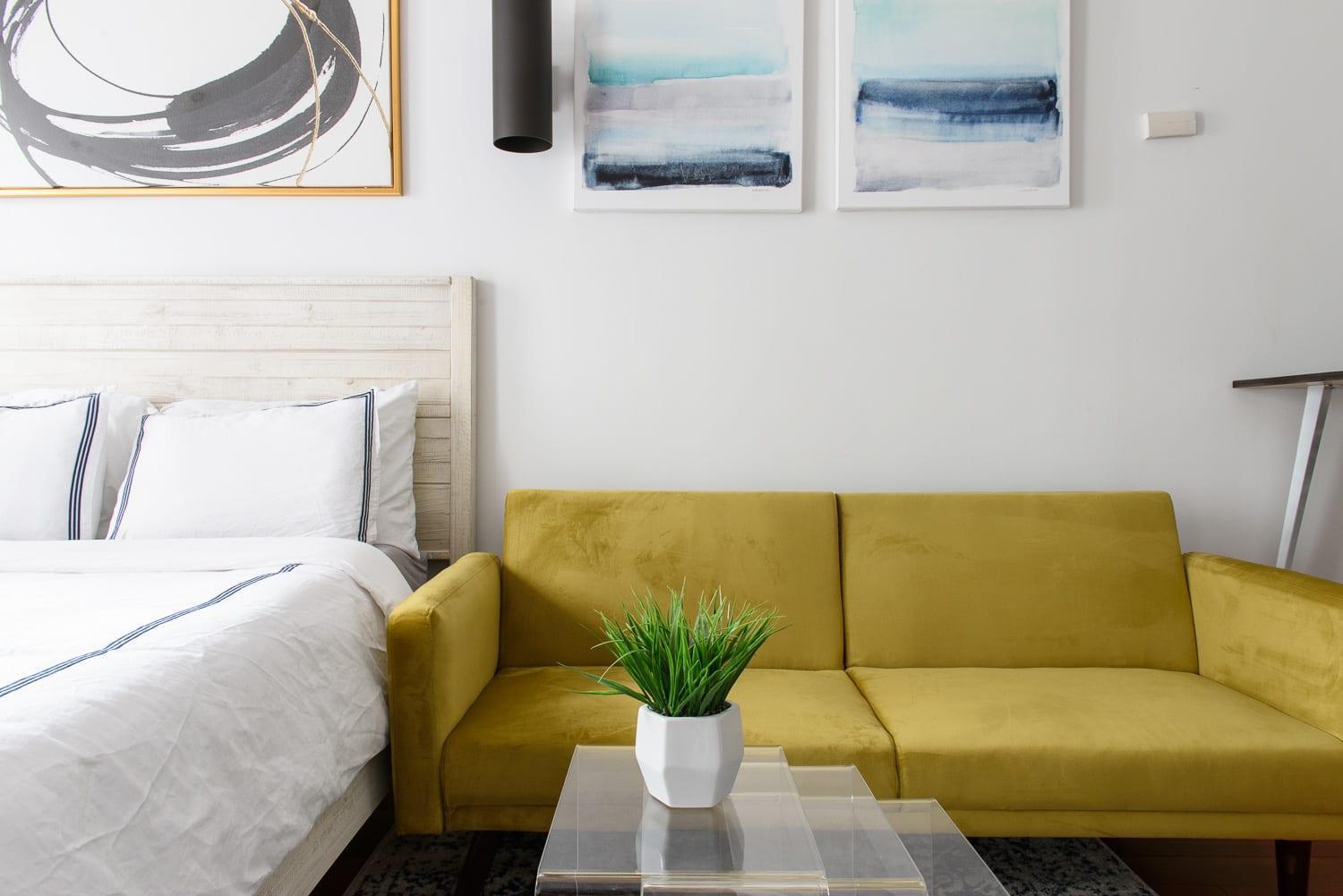 24-18 New Gramercy W D In Unit Fully Reno Lejlighed New York