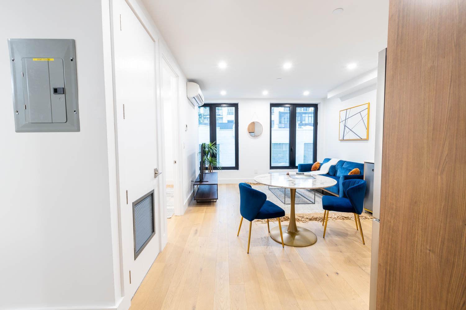 149bk-202 New 1br In Prime Greenpoint Bk Apartamento Nueva York
