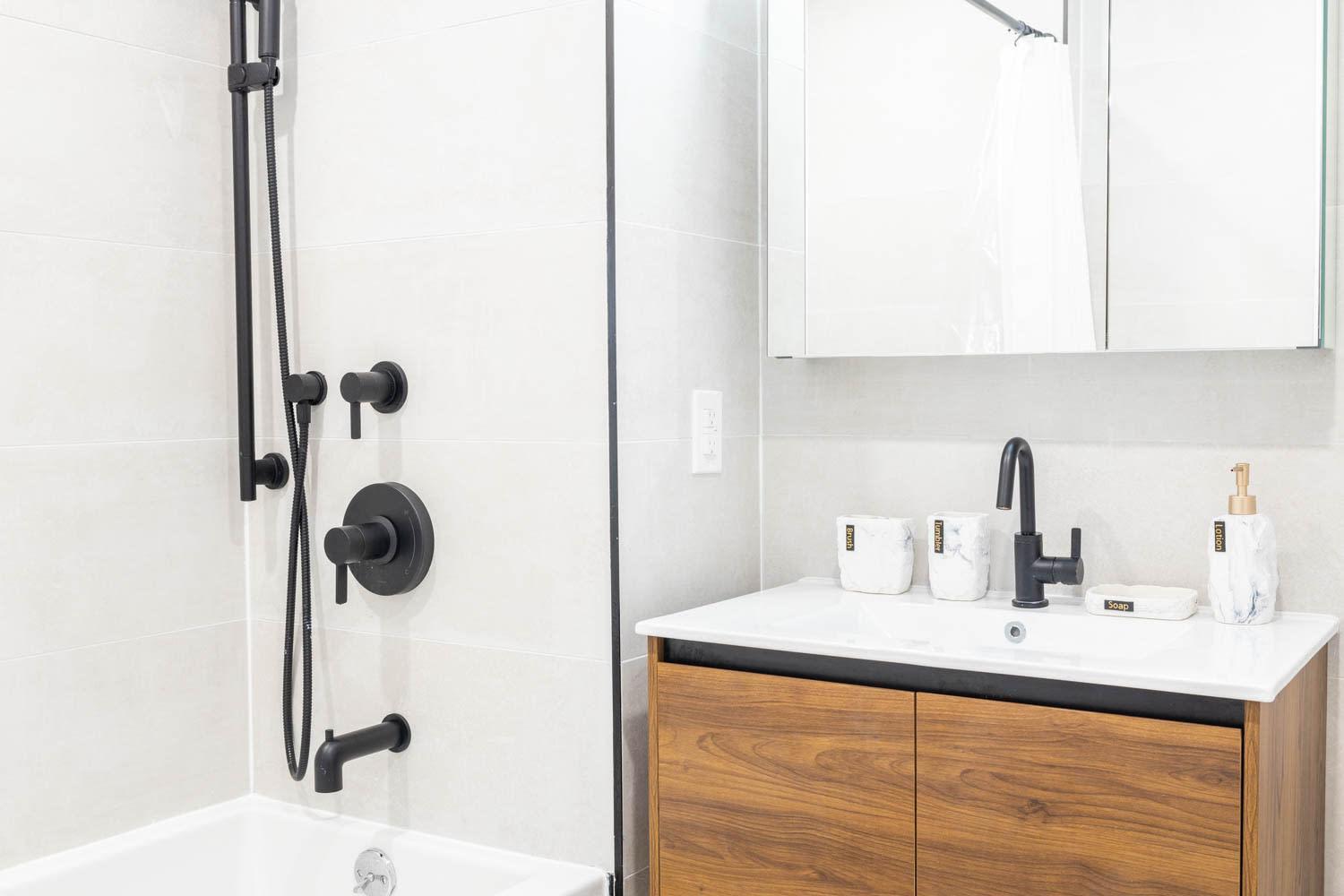 Apartamento 149bk-202 New 1br In Prime Greenpoint Bk Nueva York