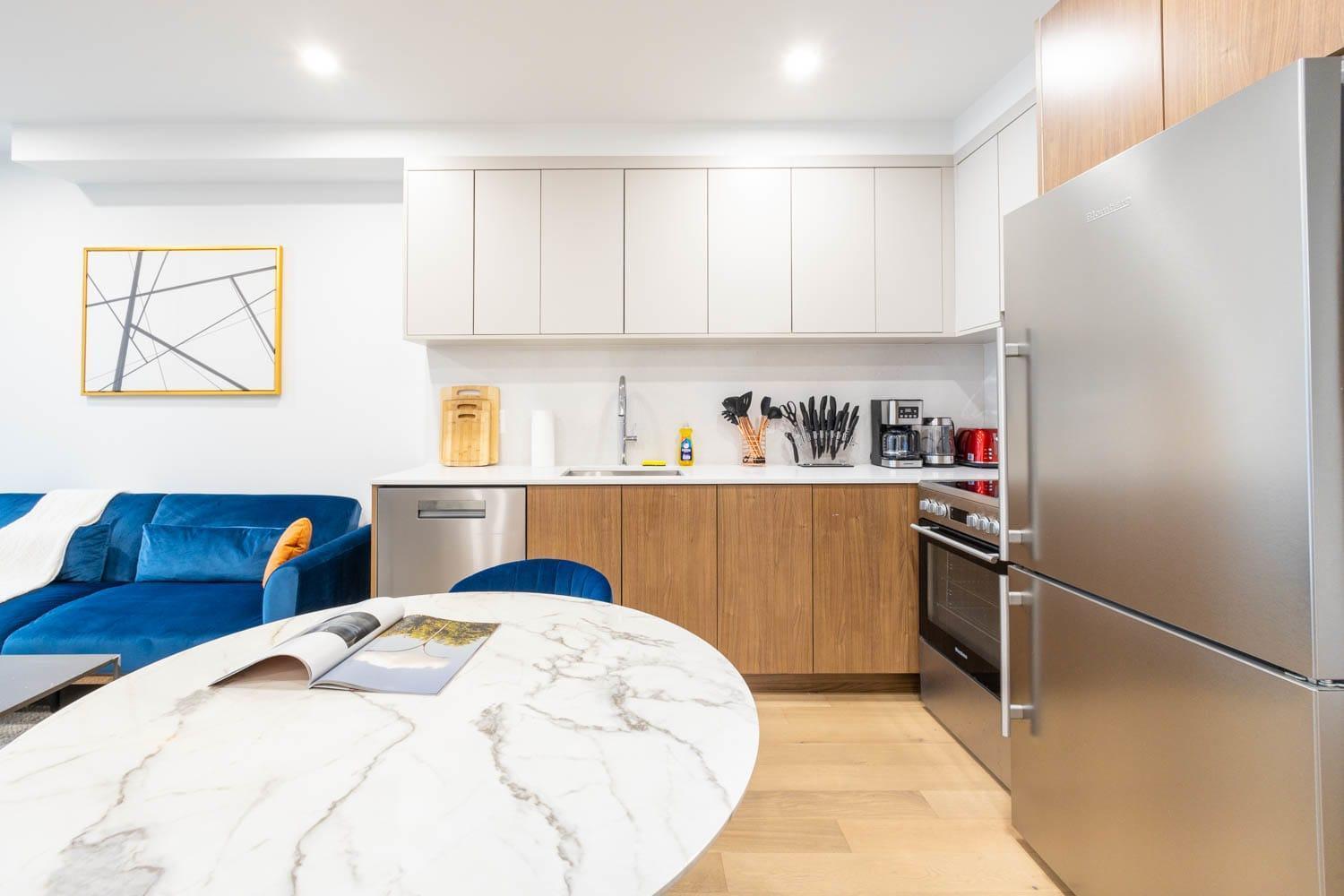 149bk-202 New 1br In Prime Greenpoint Bk Apartamento Nueva York