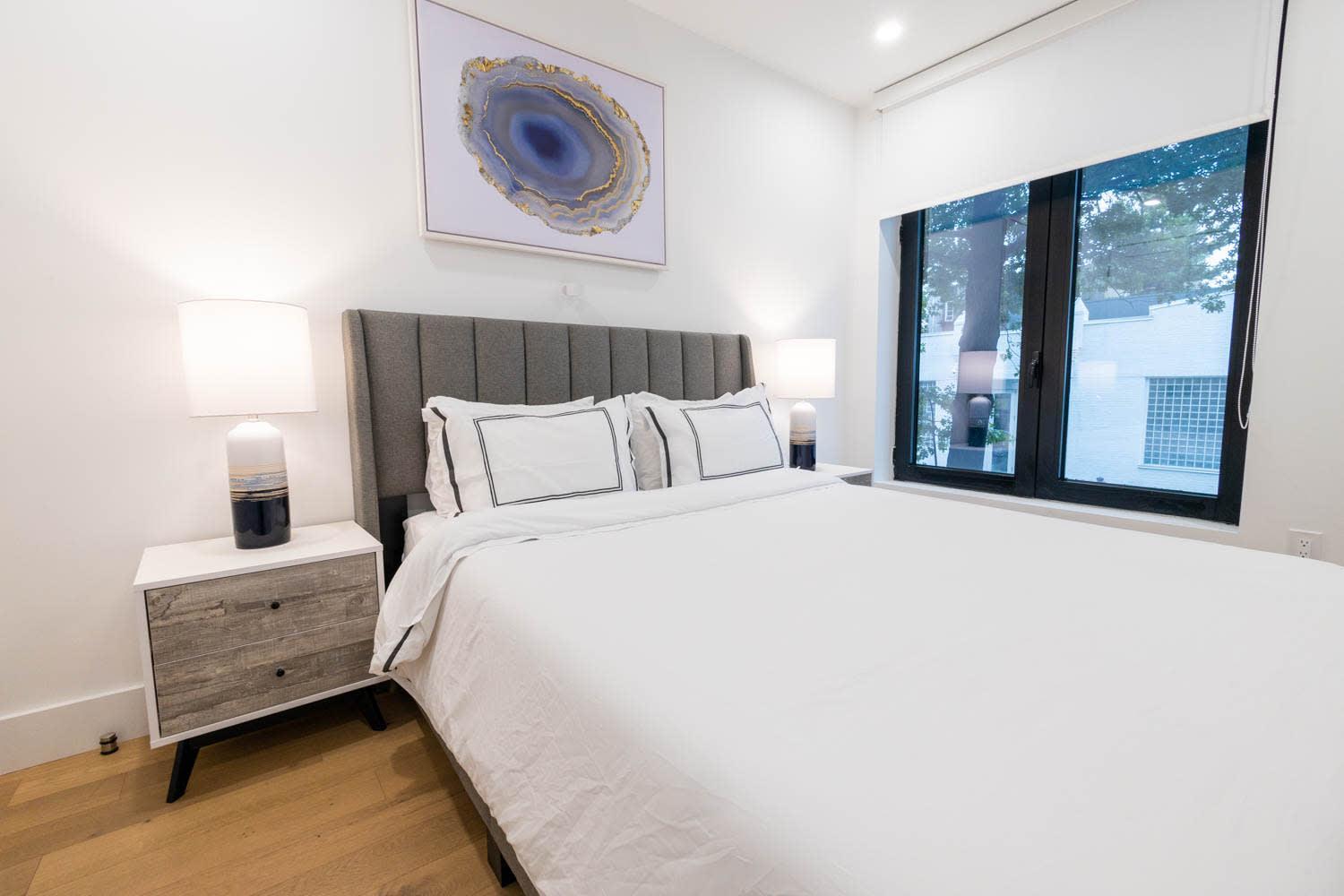 Apartamento 149bk-202 New 1br In Prime Greenpoint Bk Nueva York