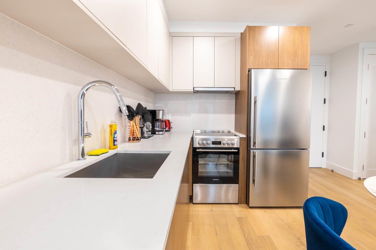 149bk-202 New 1br In Prime Greenpoint Bk Nueva York