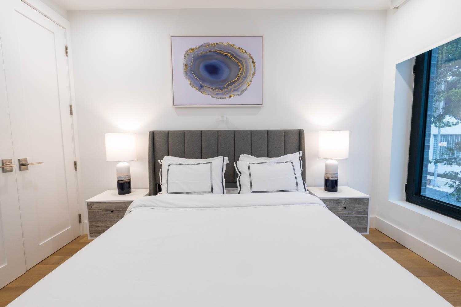 Apartamento 149bk-202 New 1br In Prime Greenpoint Bk Nueva York