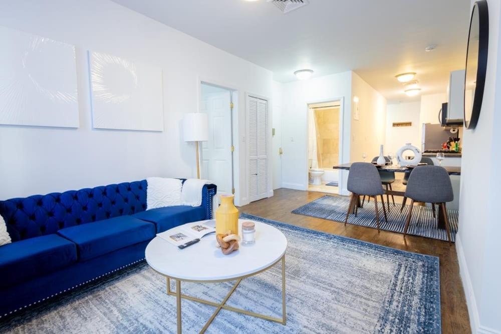 1435-2 3 Bedrooms 2bath W D Ues Appartement New York