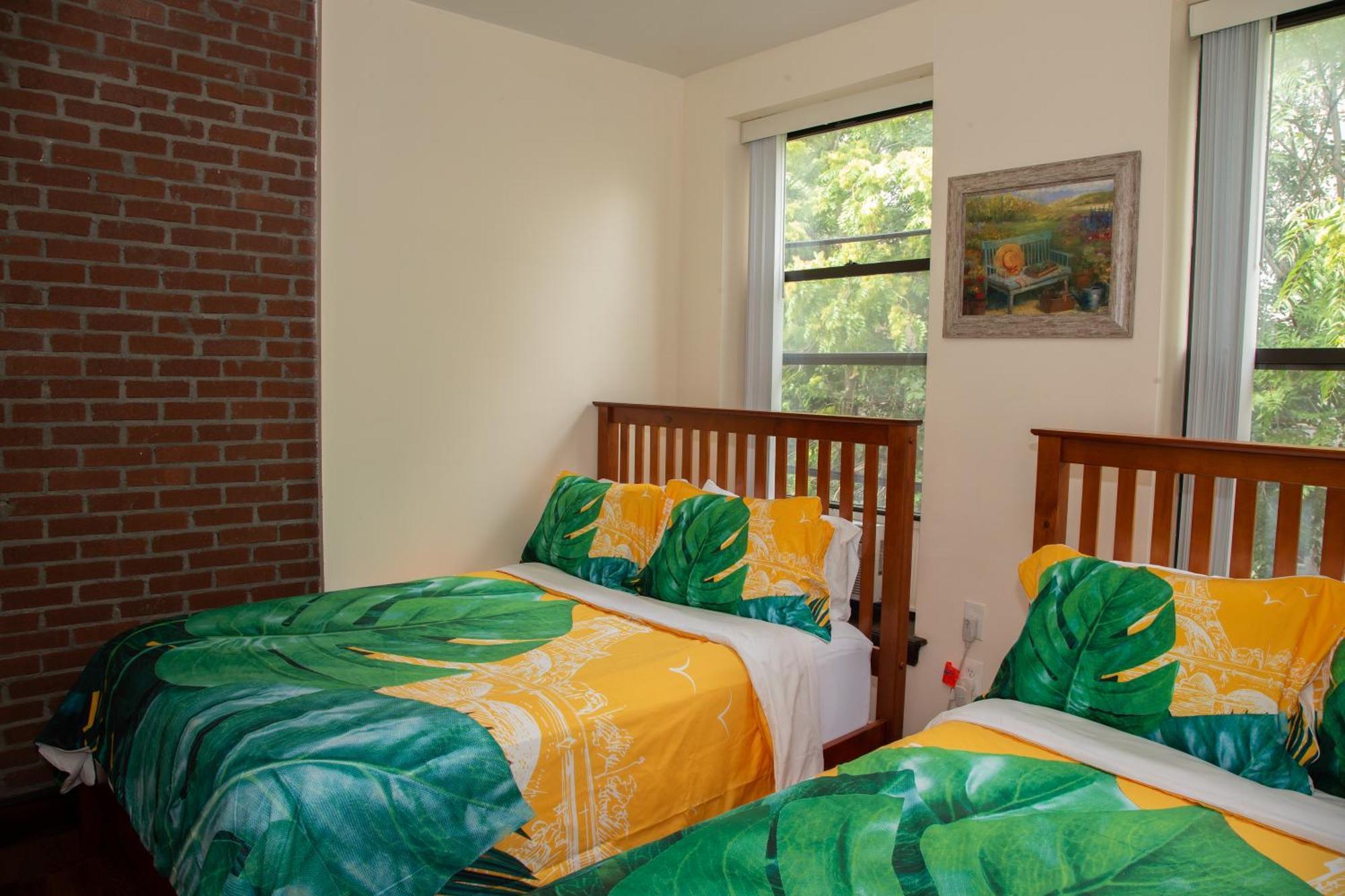 Appartement The Harlem Cascades New York