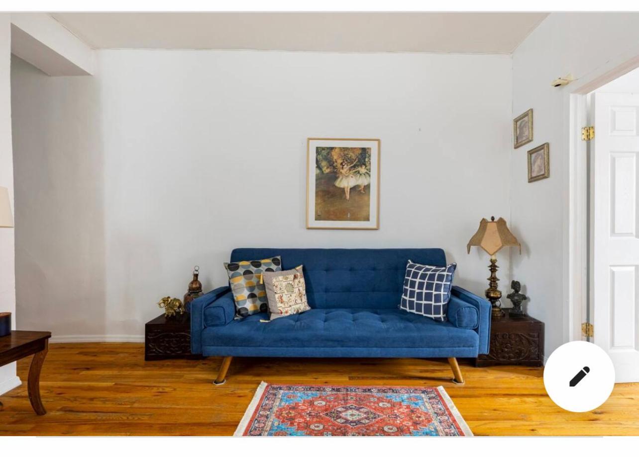Deluxe Manhattan Accommodatie bij particulieren New York