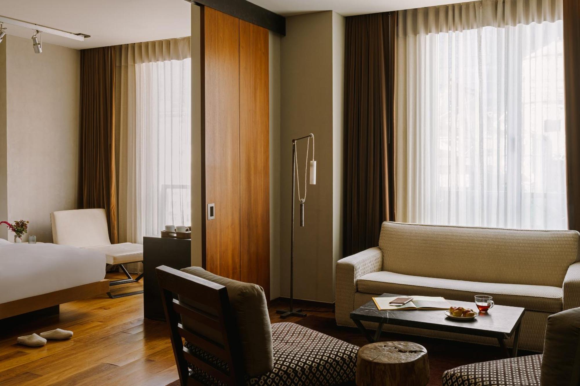 Sonder Chambers Hotel