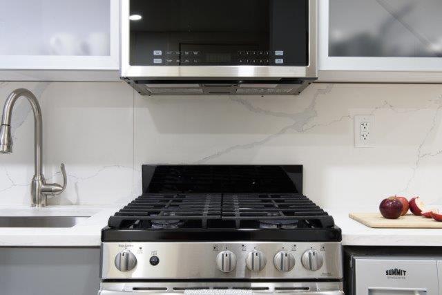 Lejlighed 75-a New Stylish Loft 1br W D Prime Upper East *