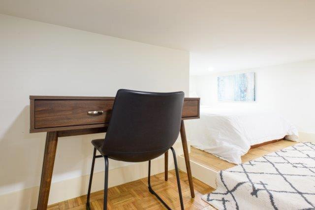 Lejlighed 75-a New Stylish Loft 1br W D Prime Upper East New York