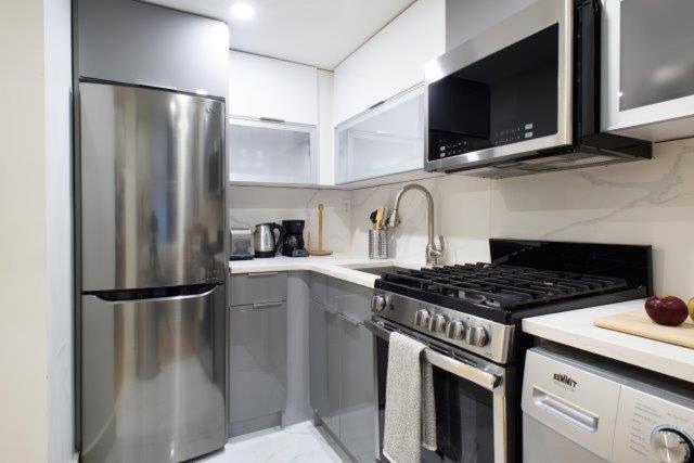 Lejlighed 75-a New Stylish Loft 1br W D Prime Upper East New York