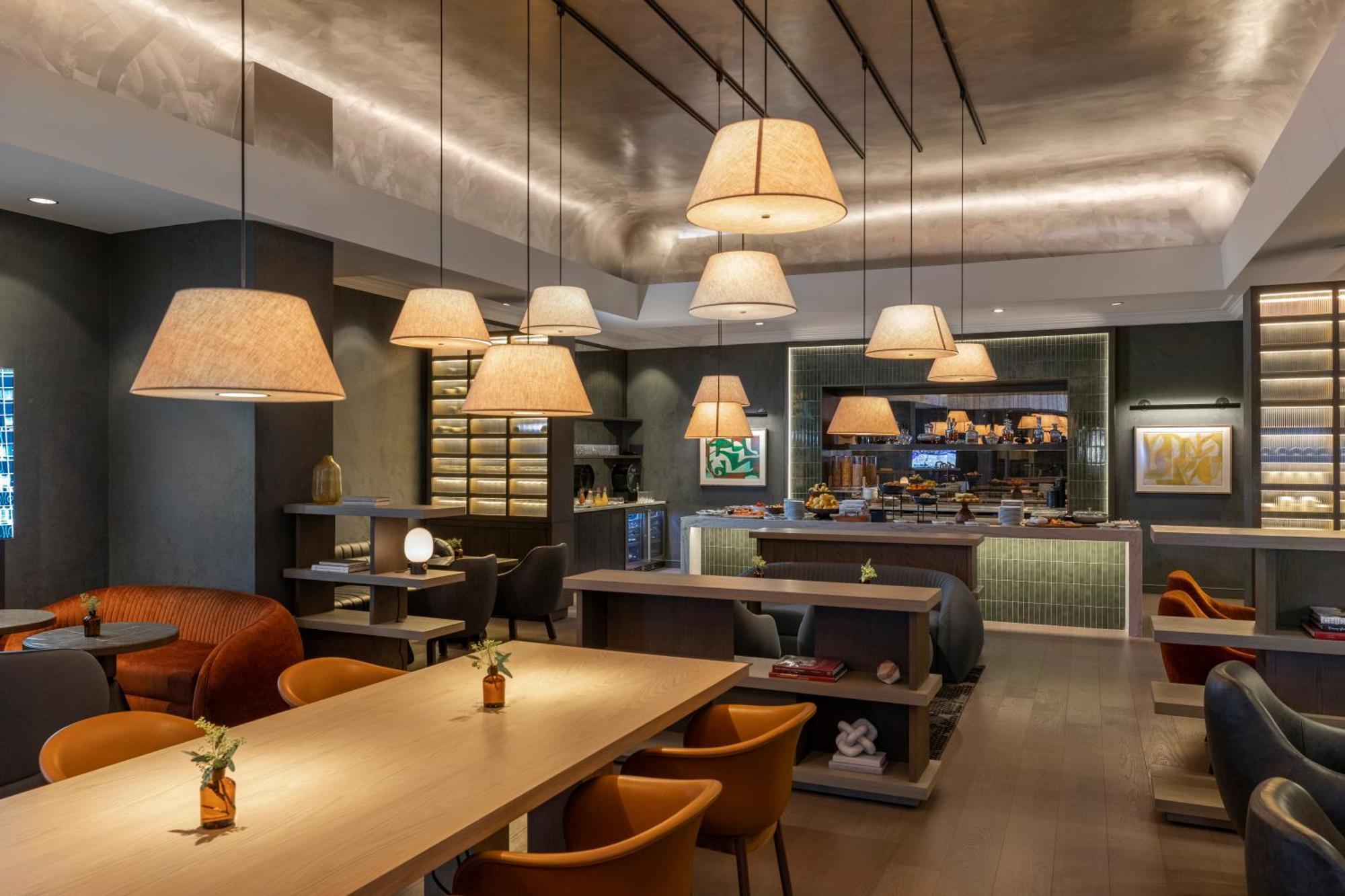 Hotel Thompson Park New York, By Hyatt New York City