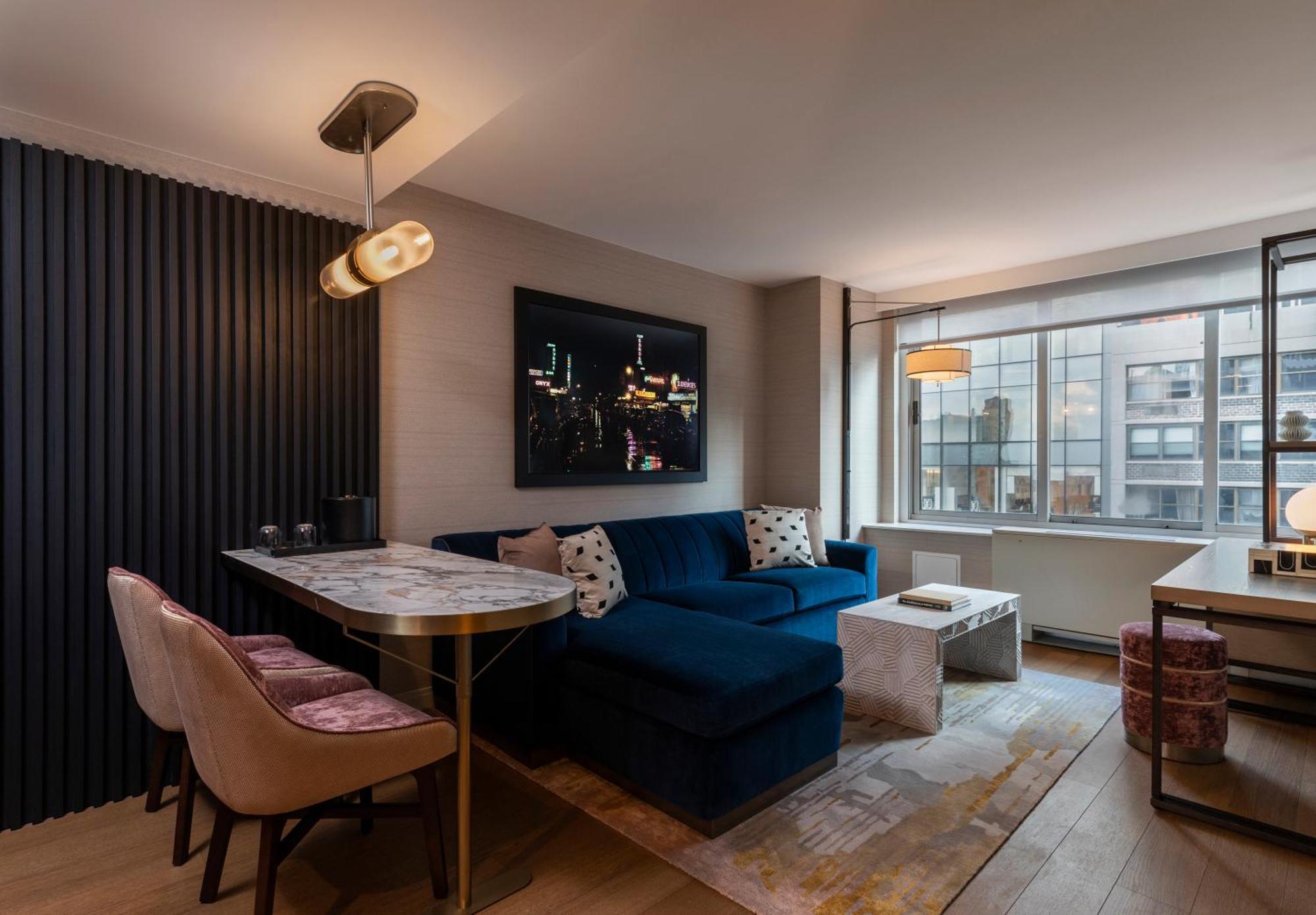 Thompson Park New York, By Hyatt 5* New York City