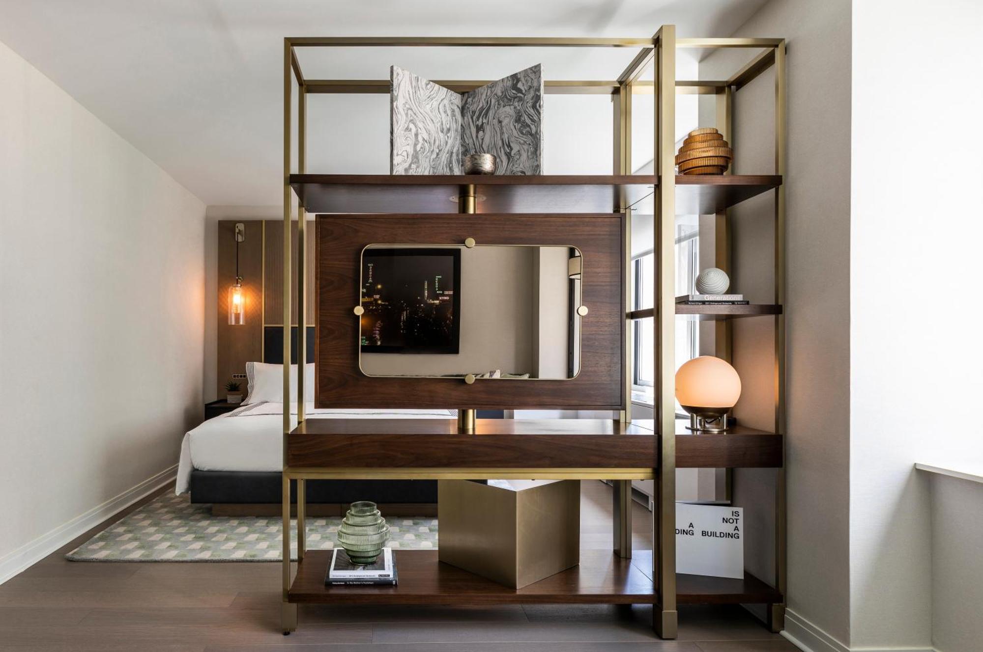 Thompson Park New York, By Hyatt 5* New York City