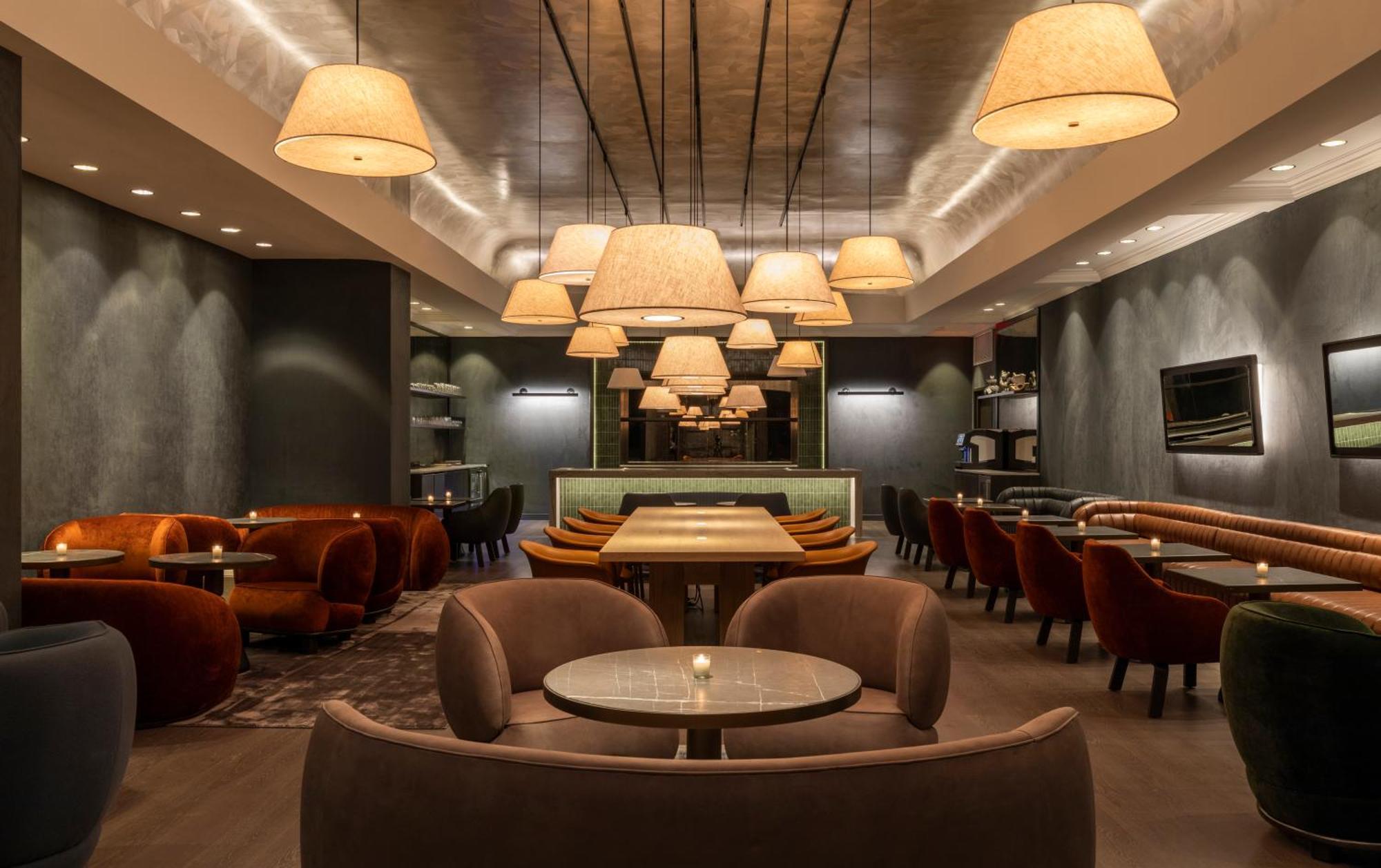 Thompson Park New York, By Hyatt Hotel New York City