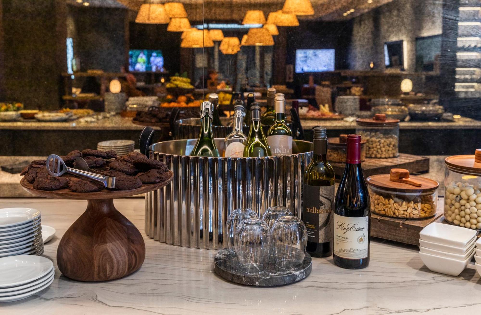 Thompson Park New York, By Hyatt 5* New York City