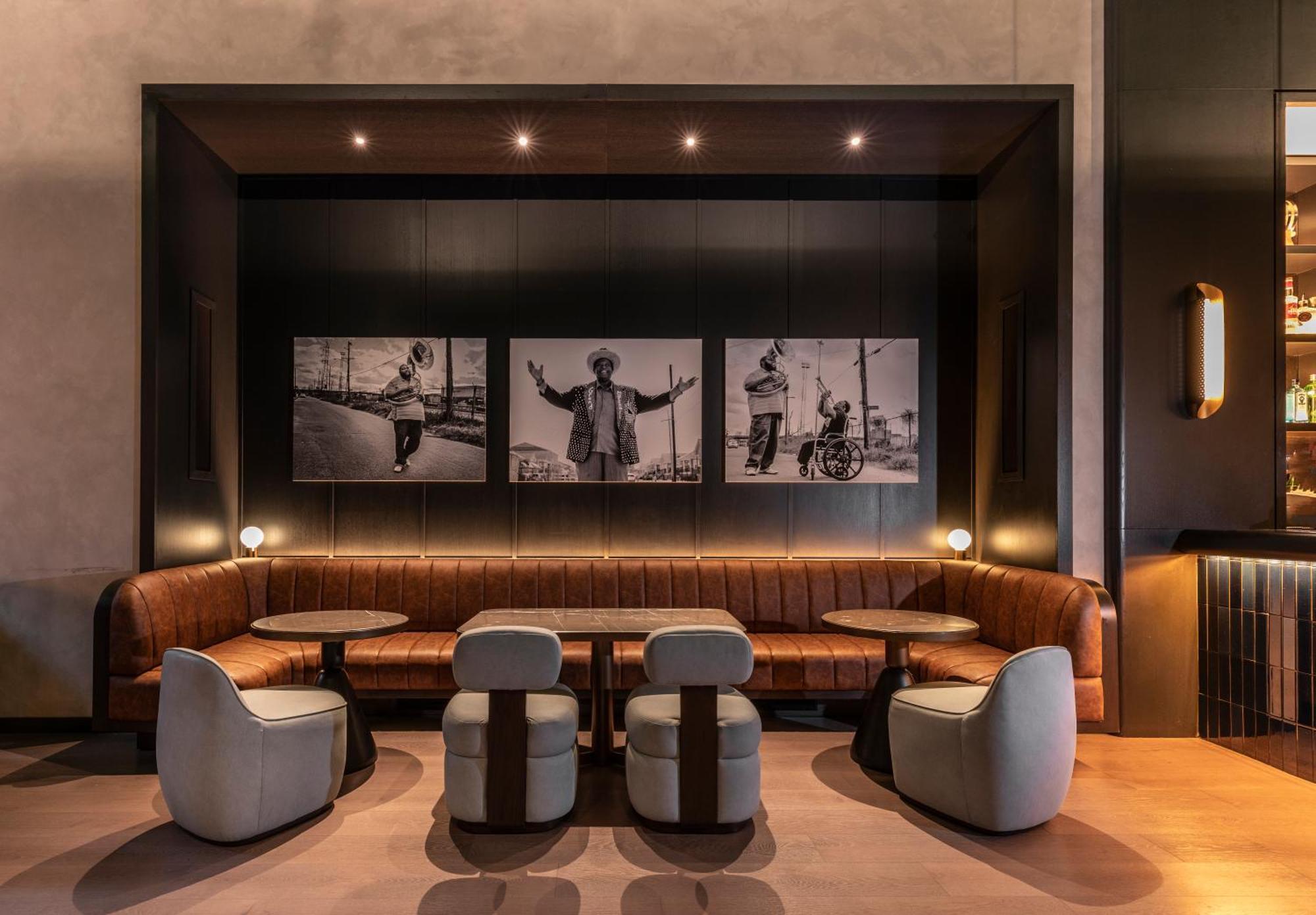 Thompson Park New York, By Hyatt 5* New York City