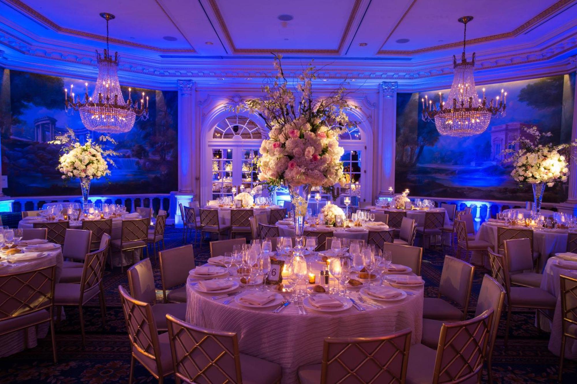 Jw Marriott Essex House Hotel New York