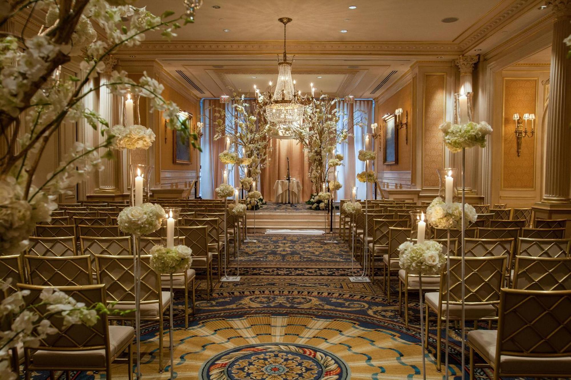 Jw Marriott Essex House 5* Nueva York