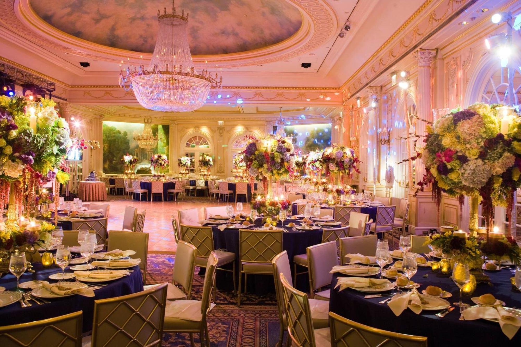 Jw Marriott Essex House 5* Nueva York
