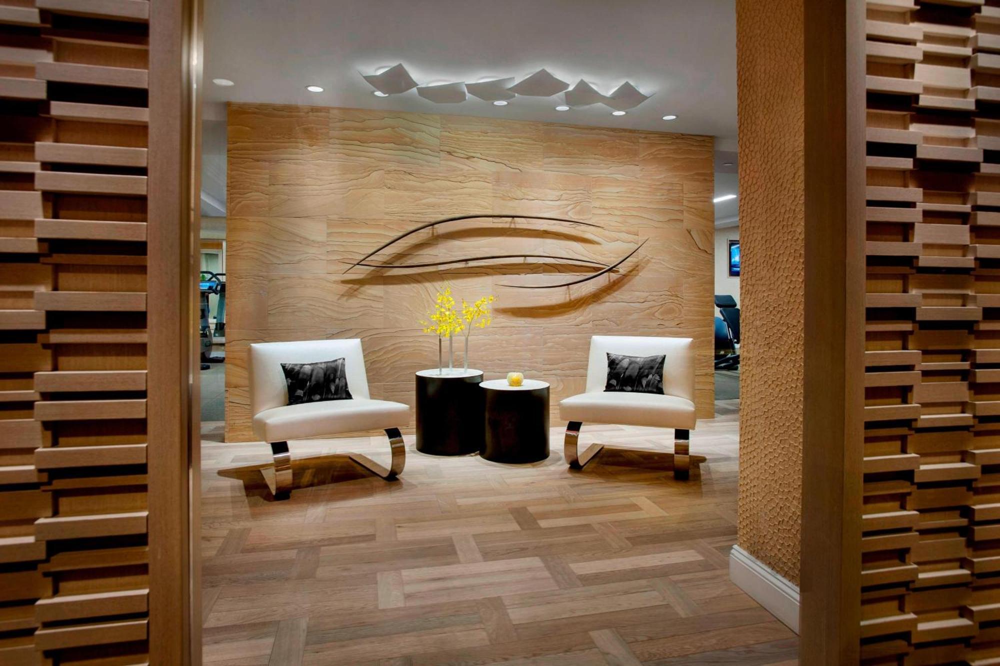 Hotel Jw Marriott Essex House Nueva York
