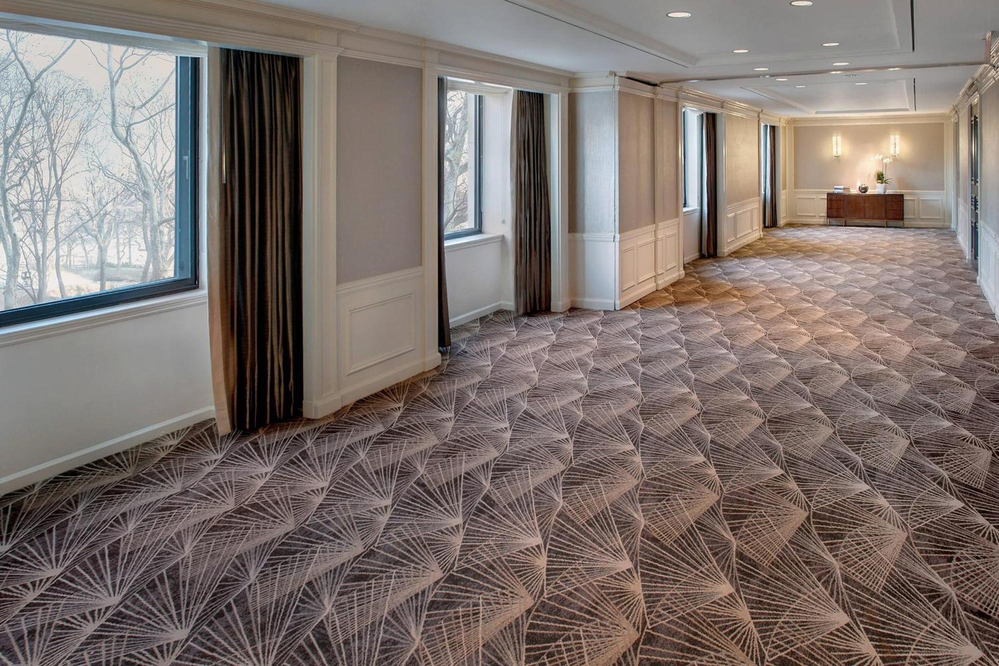 Jw Marriott Essex House Nueva York