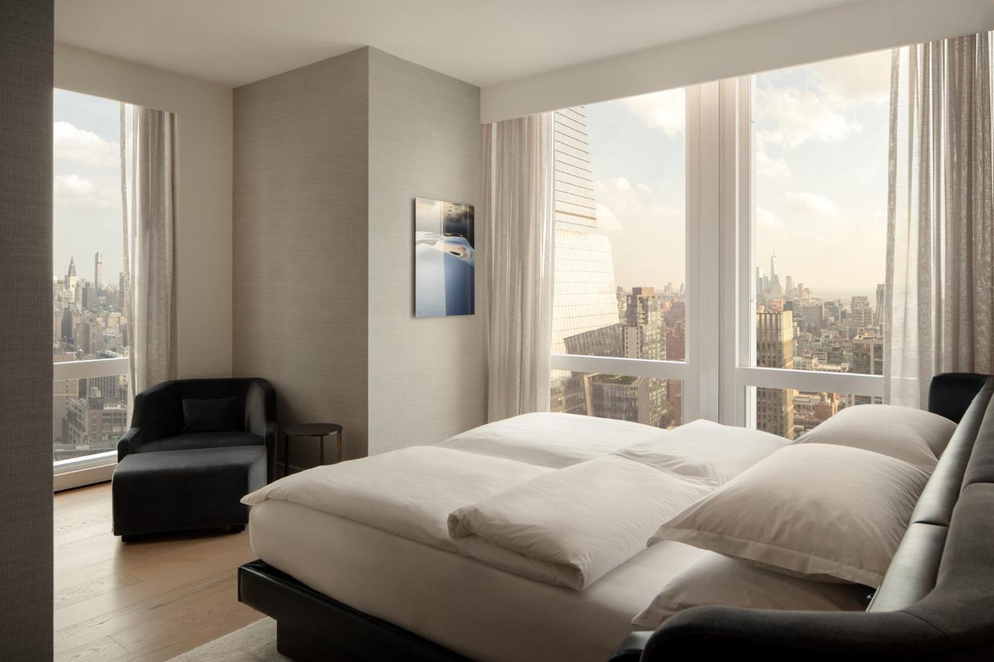 Equinox Nova York