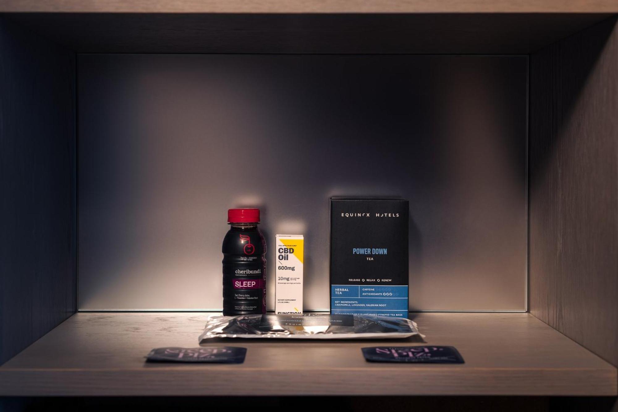 Equinox 5* Nova York