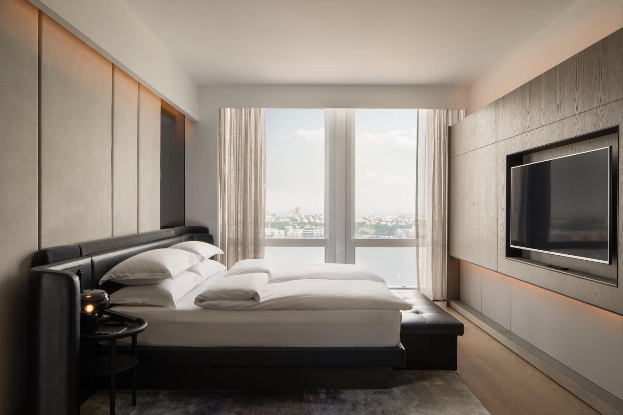 Equinox Hotel Nova York