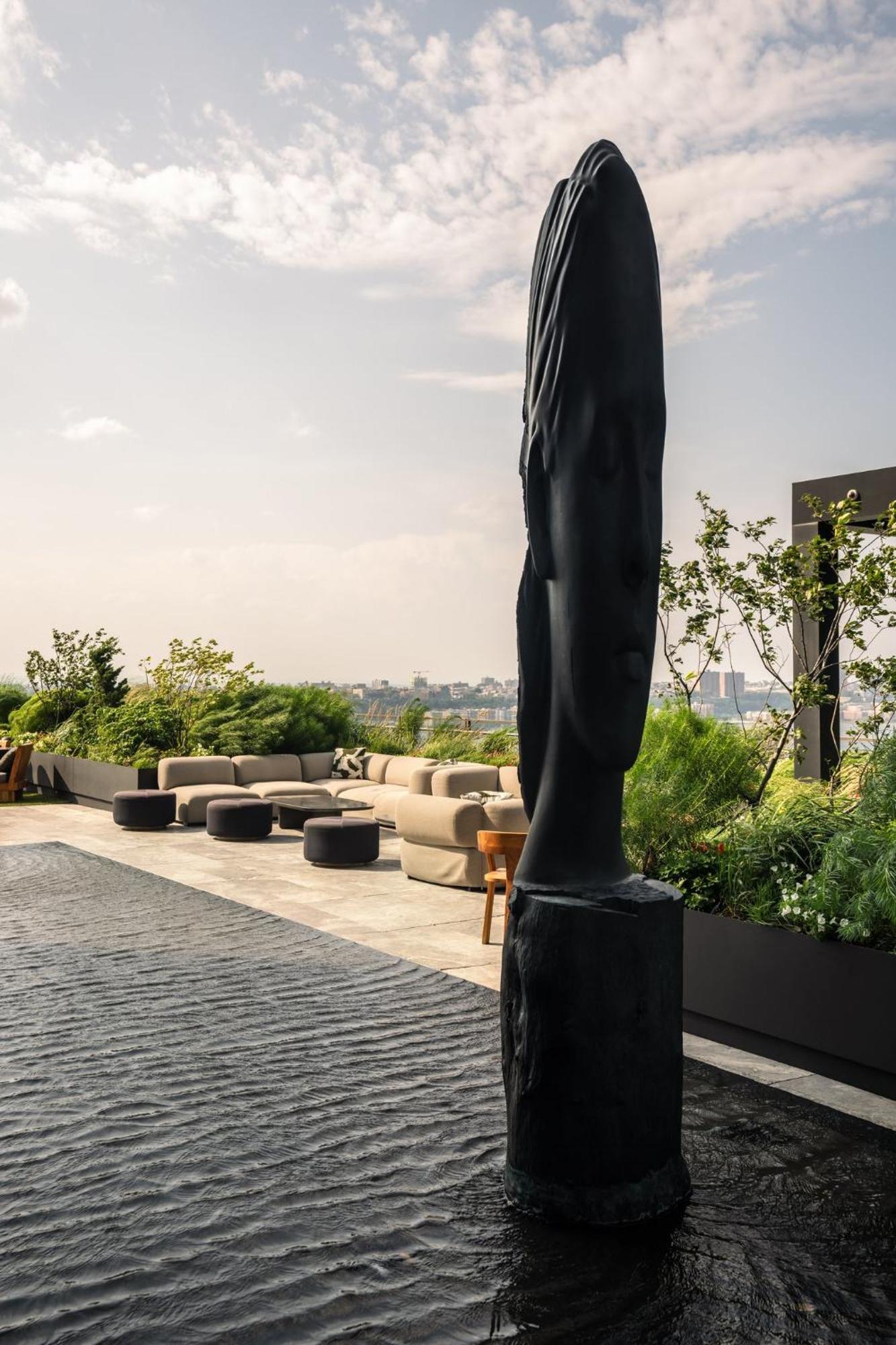 Equinox 5* Nova York