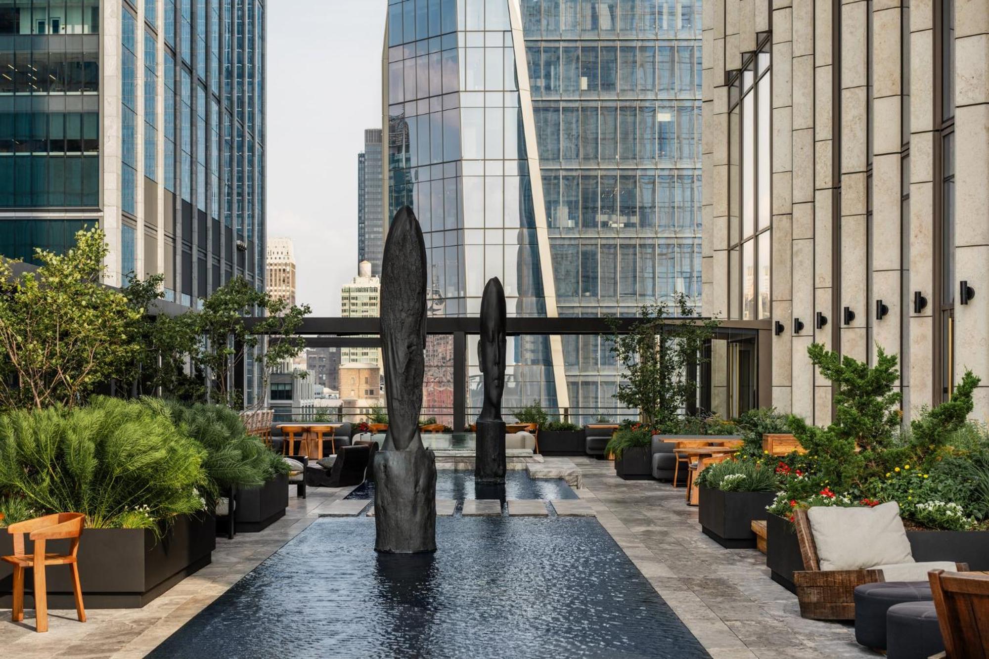 Equinox 5* Nova York