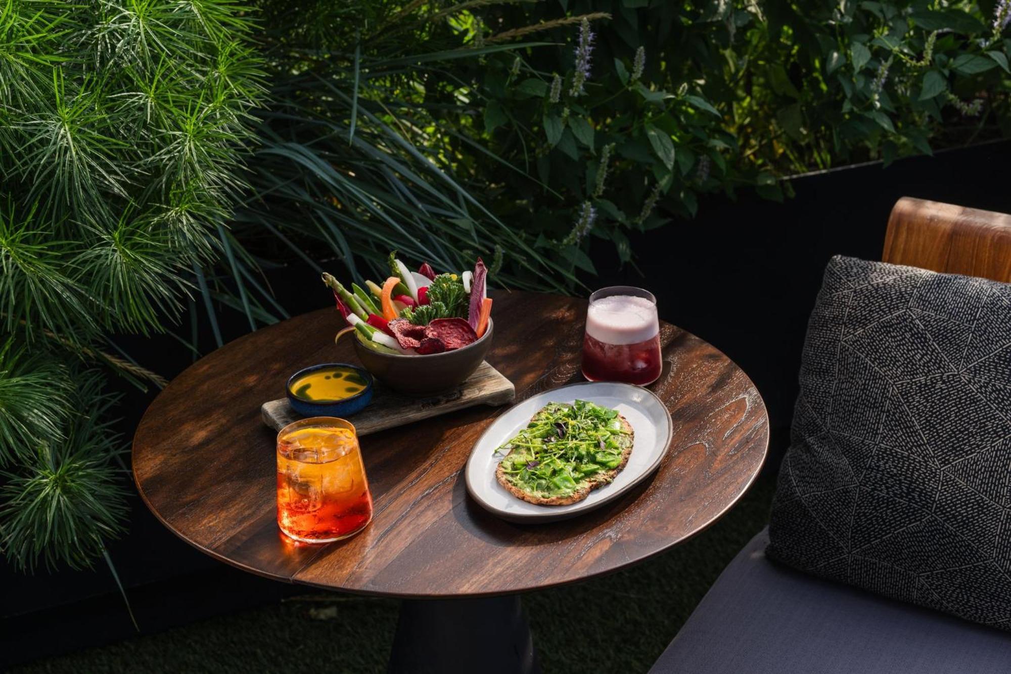 Equinox Hotel Nova York