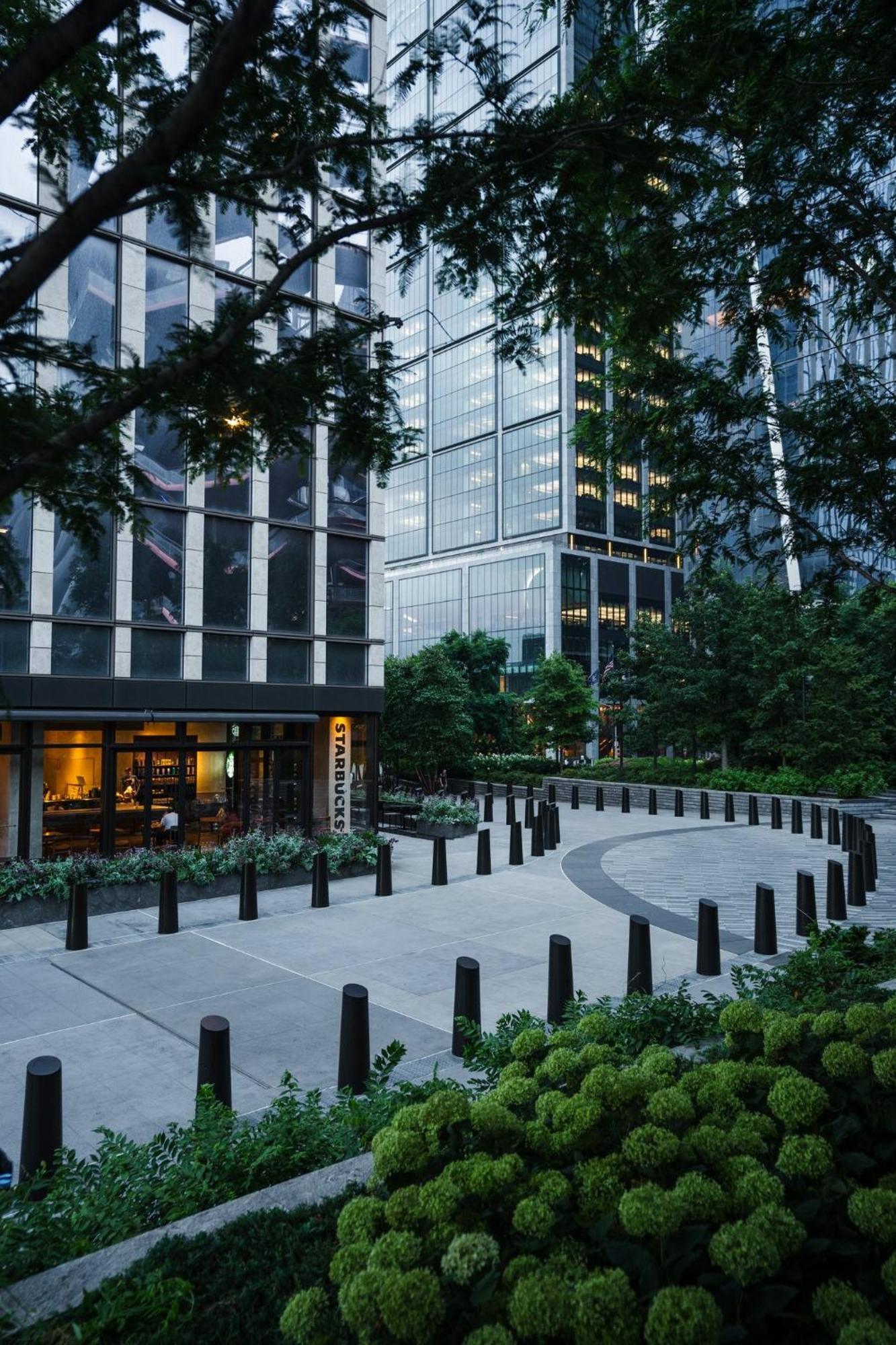 Equinox 5* Nova York